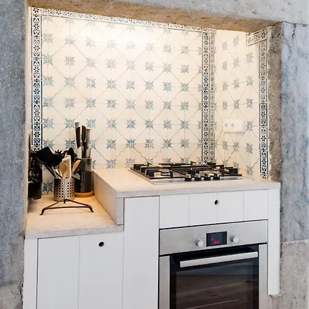 Stunning Views - Authentic Living * Lisboa