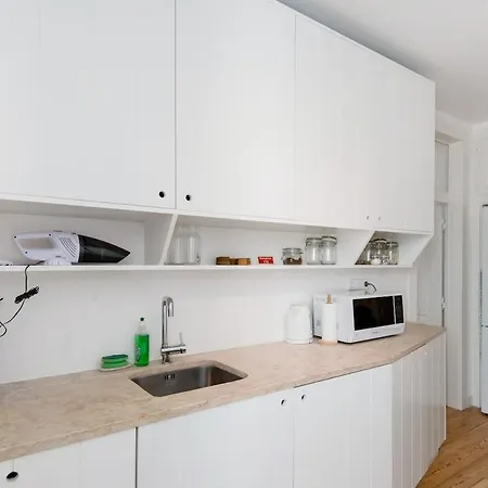 Stunning Views - Authentic Living Lägenhet Lisboa