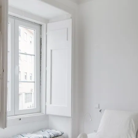 Stunning Views - Authentic Living * Lisboa