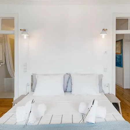 Apartament Updated Fully Equipped Comfortable With Sea View