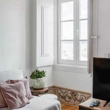 Apartment Stunning Views - Authentic Living Lisbon