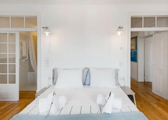 Apartament Updated Fully Equipped Comfortable With Sea View