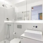Daire Updated Fully Equipped Comfortable With Sea View
