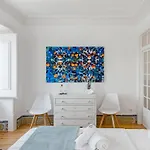 Updated Fully Equipped Comfortable With Sea View Apartamento *