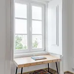 Updated Fully Equipped Comfortable With Sea View Lägenhet *