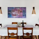 Updated Fully Equipped Comfortable With Sea View Lägenhet