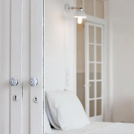Stunning Views - Authentic Living * Lisbon