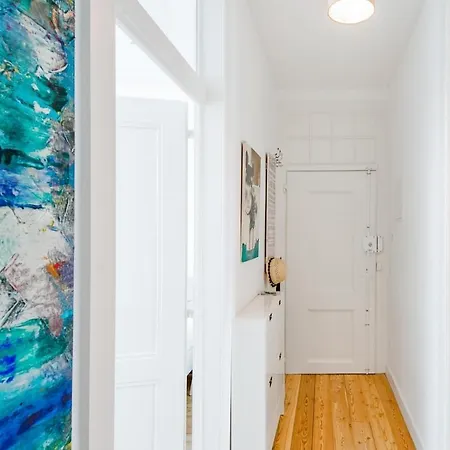 Stunning Views - Authentic Living * Lisbon