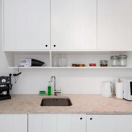Stunning Views - Authentic Living * Lisbon