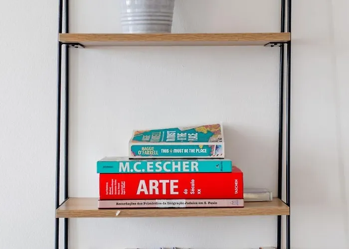 公寓 Updated Fully Equipped Comfortable With Sea View