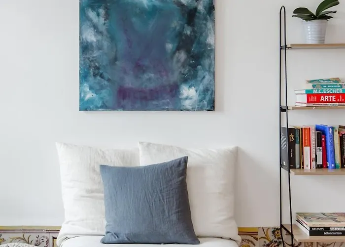 Updated Fully Equipped Comfortable With Sea View 公寓 *